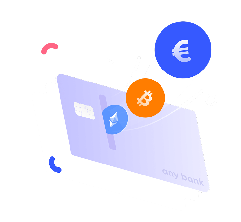 Royal Quant: account, card and trading overview